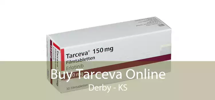 Buy Tarceva Online Derby - KS