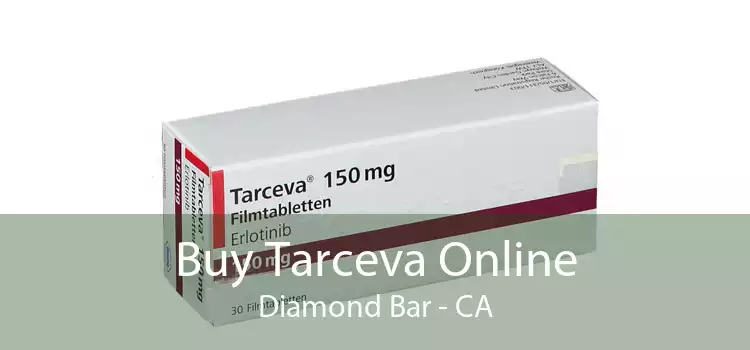Buy Tarceva Online Diamond Bar - CA
