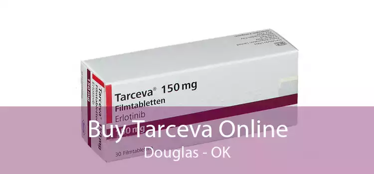 Buy Tarceva Online Douglas - OK