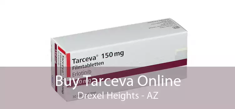 Buy Tarceva Online Drexel Heights - AZ